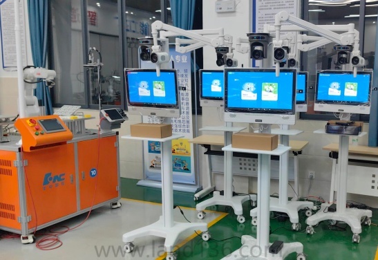 广西制造学院录播系统