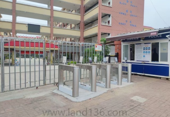 东兴实验中学一卡通