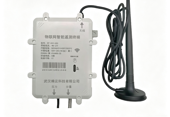 4G-LTE 仪表采集器