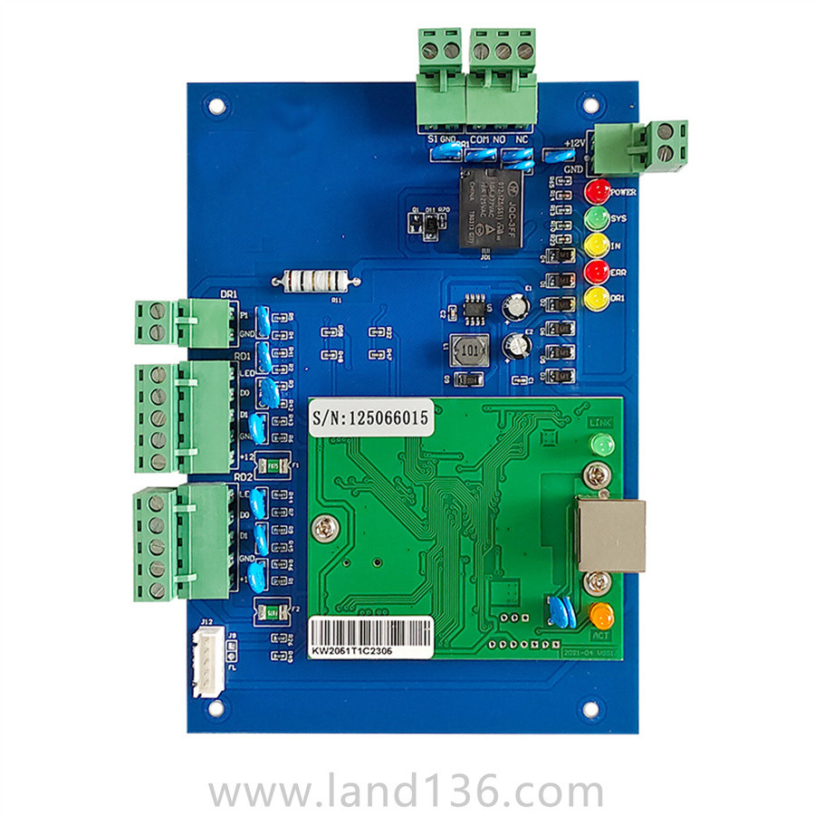 LD-101参数